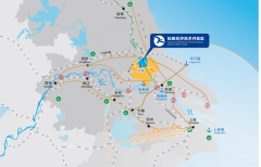如皋首個(gè)智能制造項(xiàng)目落戶(hù)如皋經(jīng)濟(jì)技術(shù)開(kāi)發(fā)區(qū)