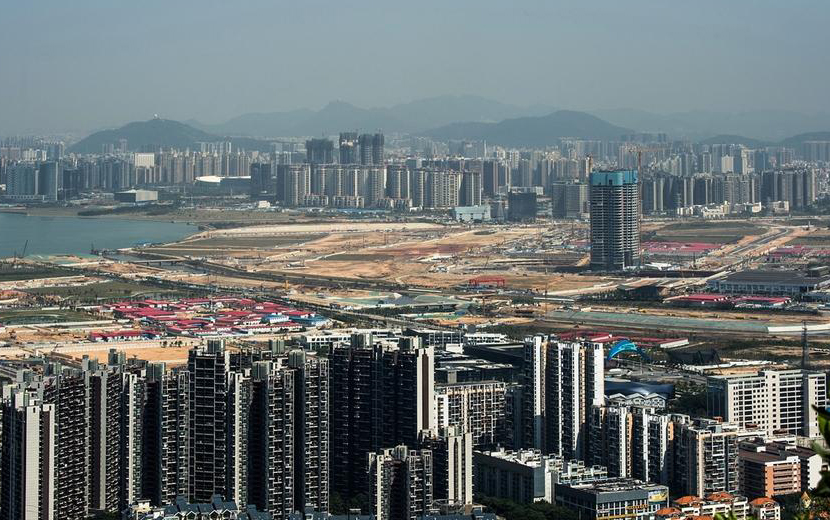 落地廣東自貿(mào)區(qū)企業(yè)“井噴” 虛擬地址注冊吹“虛火”？