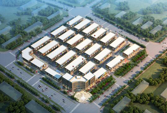 長沙或與羅馬尼亞合作 擬建工程機械大型產業(yè)園