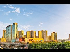 自貢納入全省通航產(chǎn)業(yè)發(fā)展規(guī)劃總體布局，四川“南翼”即將起飛！