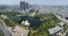 秀洲新區(qū)：十年錘煉 成就“國字號(hào)”高新區(qū)
