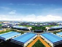 2025年打造千億級產(chǎn)業(yè)規(guī)劃，鄭州傳感器小鎮(zhèn)故事將如何抒寫？