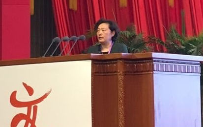 王微:中國服務經(jīng)濟特點及發(fā)展思路