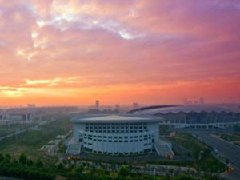 “十四五”期間，這里將成為高端醫(yī)療器材研發(fā)、制造和運(yùn)用的產(chǎn)業(yè)高地