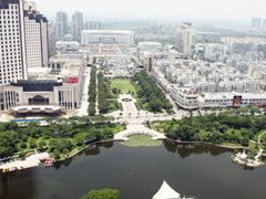 產(chǎn)業(yè)規(guī)劃創(chuàng)新升級，懷化市創(chuàng)建國家創(chuàng)新型城市建設(shè)方案開始編制