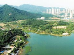 白云西部迎產業(yè)規(guī)劃利好!千億級產業(yè)集群、軌道交通、生態(tài)園都來了!