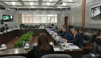 我院院長李文輝受邀出席《科技部國家高新技術產業(yè)開發(fā)區(qū)“十三五”發(fā)展規(guī)劃