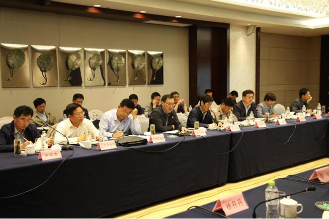 舉全市之力，打造日照臨港高端產(chǎn)業(yè)科技創(chuàng)新示范區(qū)