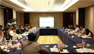 舉全市之力，打造日照臨港高端產(chǎn)業(yè)科技創(chuàng)新示范區(qū)