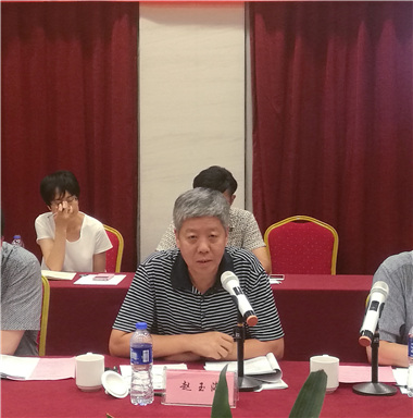 “申報(bào)之意不在名，在乎發(fā)展戰(zhàn)略也”——安徽滁州高新區(qū)創(chuàng)建國家高新區(qū)專家咨詢會順利召開