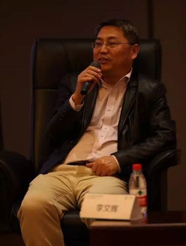 創(chuàng)新融資渠道，服務(wù)高新技術(shù)企業(yè) ——訪中國高新技術(shù)產(chǎn)業(yè)經(jīng)濟(jì)研究院李文輝院長