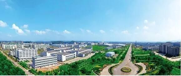 高效建設(shè)+運(yùn)營！溫江國家農(nóng)業(yè)科技園區(qū)交出高分期中卷