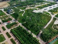 徐州市第十四個五年規(guī)劃建議