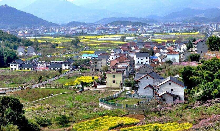 馬曉河 涂圣偉:實現(xiàn)農(nóng)民富、農(nóng)業(yè)強(qiáng)、農(nóng)村美的路線圖