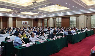 全國現(xiàn)代農(nóng)業(yè)產(chǎn)業(yè)園建設(shè)工作培訓班首度開講