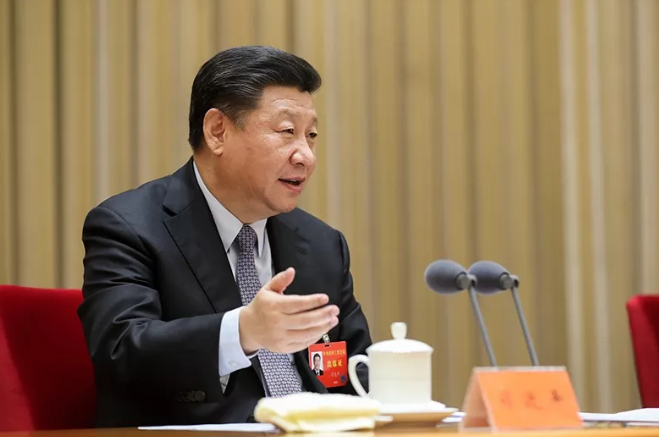 習(xí)近平：把鄉(xiāng)村振興戰(zhàn)略作為新時代“三農(nóng)”工作總抓手！