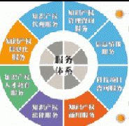 打造知識產(chǎn)權服務新業(yè)態(tài)策源地