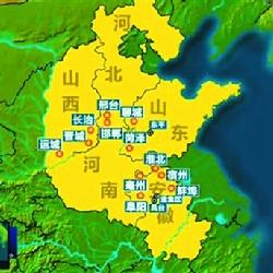 韓若西:中原經濟區(qū)農業(yè)的可持續(xù)發(fā)展之路