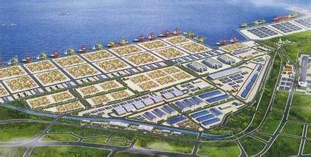 物流園區(qū)招商的招術(shù)？