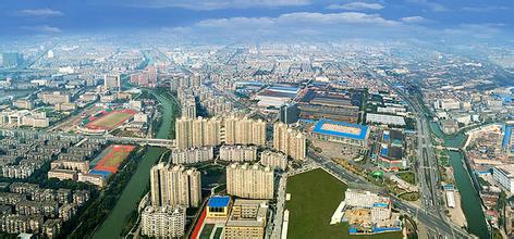 杭州經(jīng)濟(jì)技術(shù)開發(fā)區(qū)簽約項(xiàng)目20個(gè)，生物醫(yī)藥信息技術(shù)突出