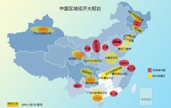 中國區(qū)域經(jīng)濟差距結(jié)構(gòu)、差異擴大的貿(mào)易成因及應(yīng)對途徑