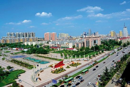 濟寧高新區(qū)高新技術產(chǎn)業(yè)增長強勁