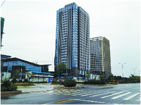 福州高新區(qū)入選國家知識產(chǎn)權試點園區(qū)