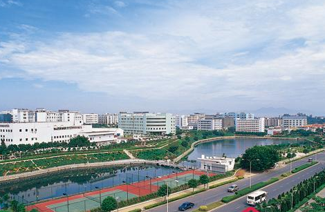 福建廈門火炬高新區(qū)打造產(chǎn)業(yè)高質量發(fā)展生態(tài)圈