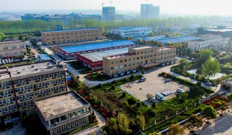 數(shù)量增加，排名提升……北京經(jīng)開區(qū)世界500強(qiáng)企業(yè)擴(kuò)容