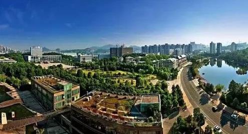 高舉“火炬”旗幟，為建設(shè)創(chuàng)新型國家作出貢獻(xiàn) ——我院參與《湖南創(chuàng)新型省份建設(shè)方案》編制工作