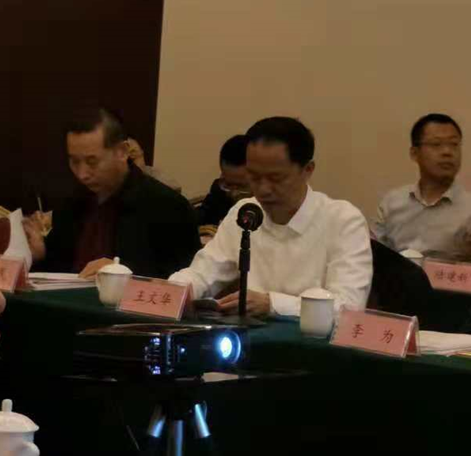“湖湘名城、開放崛起增長(zhǎng)極” ——湖南岳陽(yáng)臨港高新區(qū)升創(chuàng)國(guó)家高新區(qū)專家咨詢座談會(huì)在京圓滿召開
