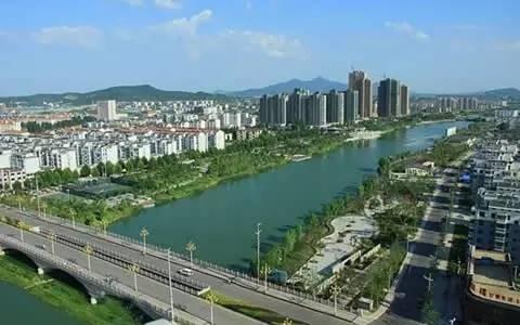 當涂經開區(qū)：砥礪奮進，爭當高質量發(fā)展排頭兵