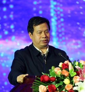 李佐軍：全區(qū)域、全環(huán)節(jié)、全時(shí)間、全社會(huì)、全手段推進(jìn)綠色發(fā)展