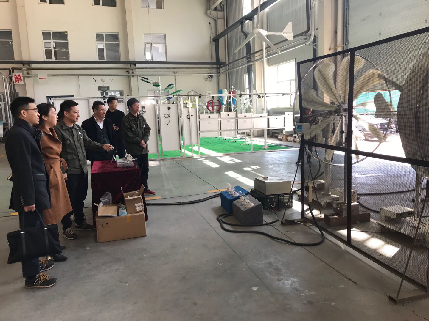 借“科技冬奧”東風(fēng)，張家口市加快申創(chuàng)國家高新區(qū)步伐