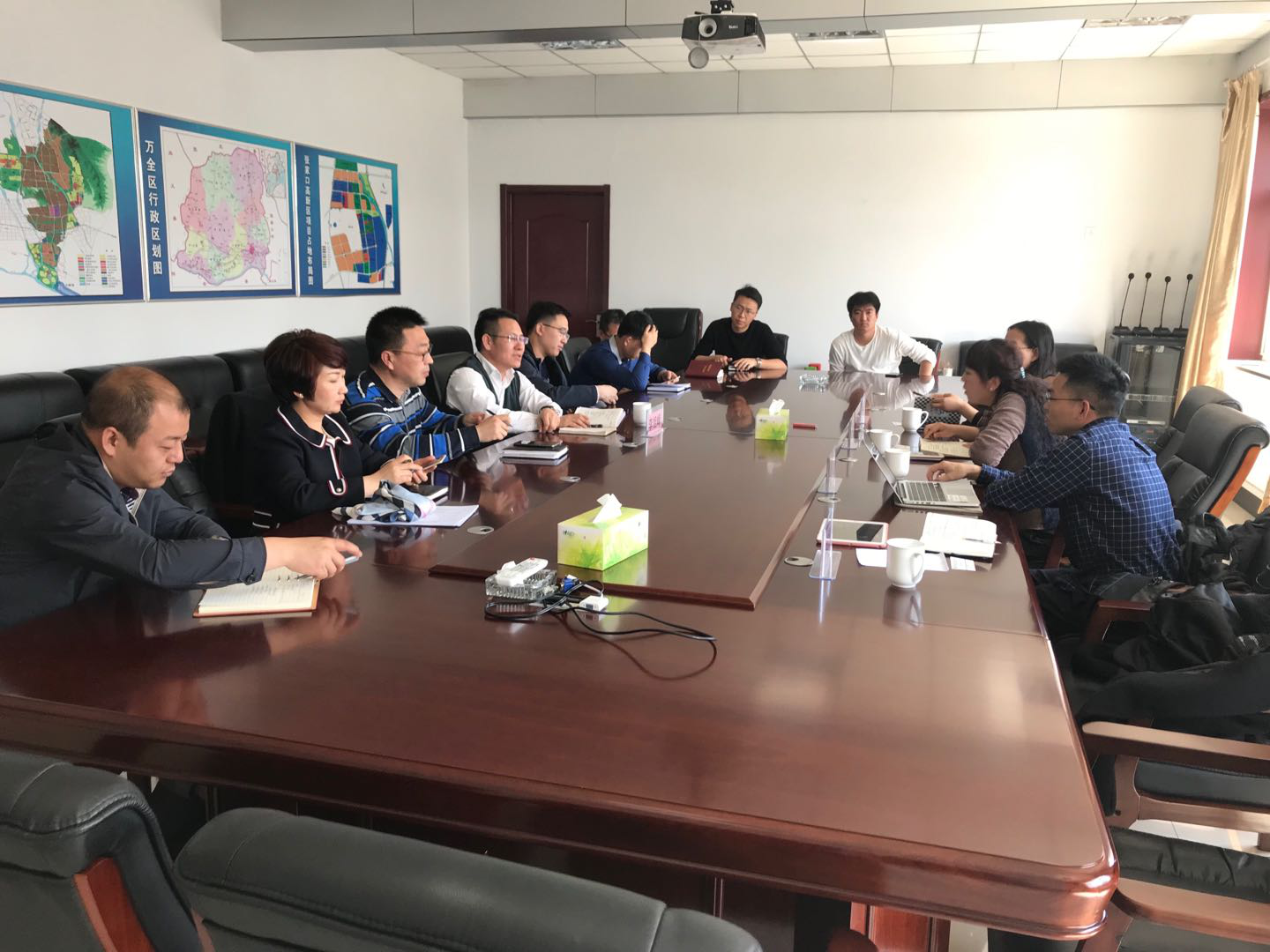 借“科技冬奧”東風(fēng)，張家口市加快申創(chuàng)國家高新區(qū)步伐