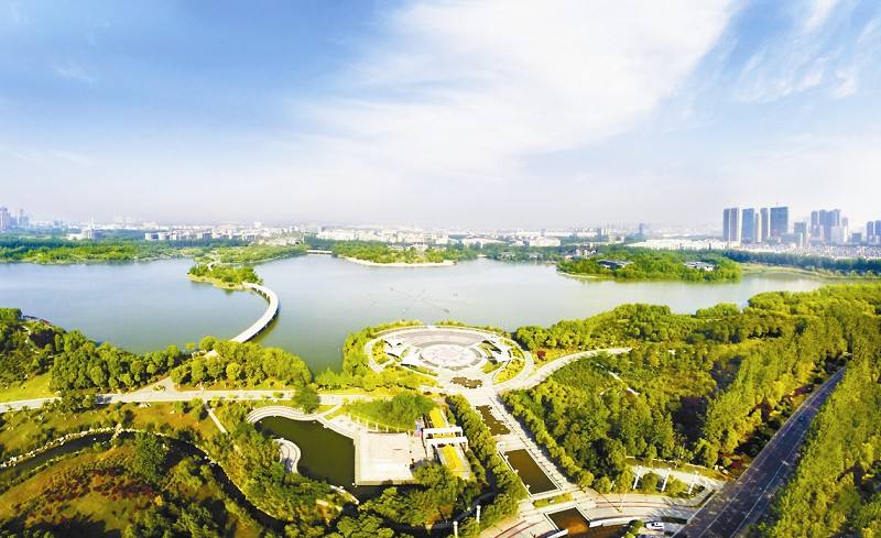 國務(wù)院：推進國家級經(jīng)開區(qū)創(chuàng)新提升，打造改革開放新高地