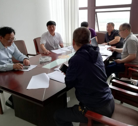 “縣域強(qiáng)市、勇立潮頭”，梅河口省級高新區(qū)創(chuàng)建工作邁上新征程