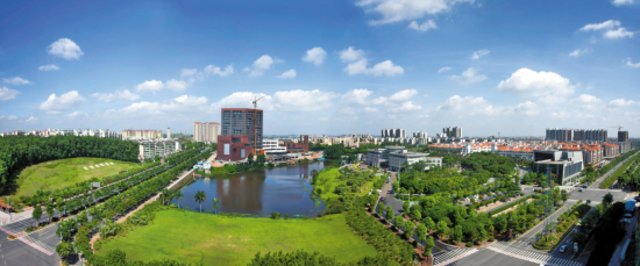佛山高新區(qū)以體制機(jī)制改革為切入點(diǎn)，點(diǎn)燃高質(zhì)量發(fā)展的引擎