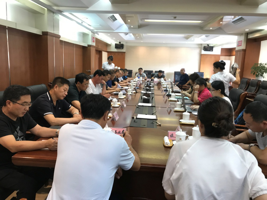 “轉型跨越，綠色發(fā)展”北票市積極創(chuàng)建省級現(xiàn)代農(nóng)業(yè)產(chǎn)業(yè)園