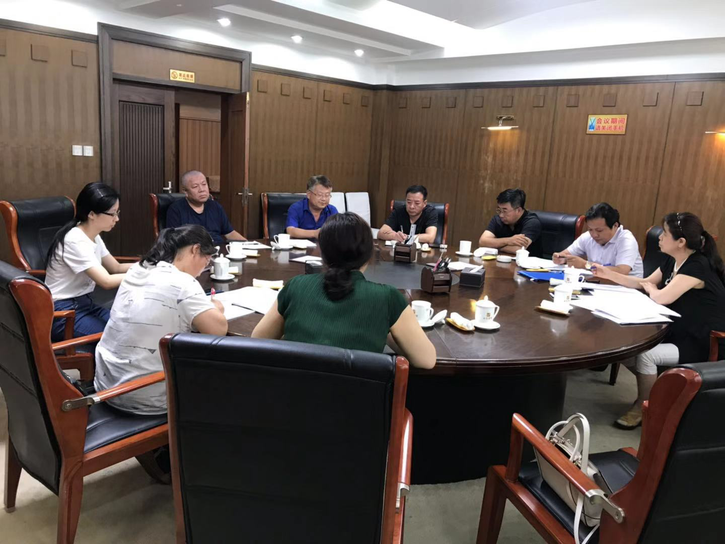 “轉型跨越，綠色發(fā)展”北票市積極創(chuàng)建省級現(xiàn)代農(nóng)業(yè)產(chǎn)業(yè)園