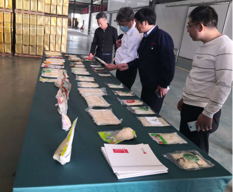 竹青筍香“桃花江”，現(xiàn)代農(nóng)業(yè)吐芬芳