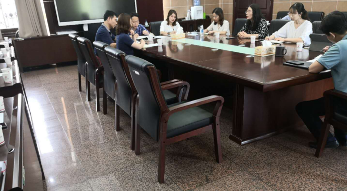 搶抓“十四五”發(fā)展新機遇，衡陽高新區(qū)加速產(chǎn)業(yè)集群化發(fā)展