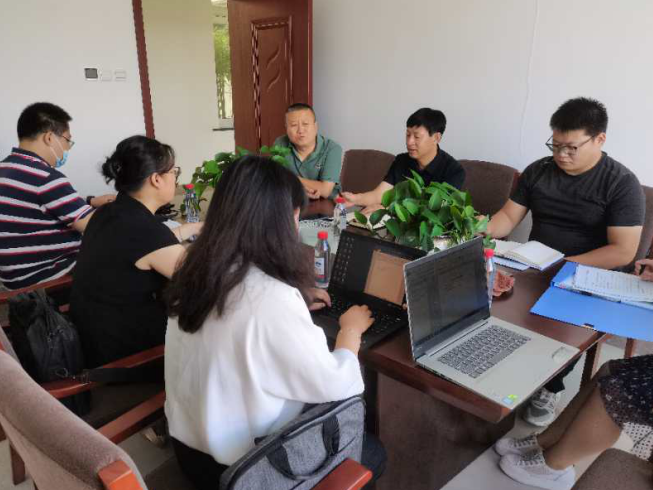 先行先試，善作善成——“智引”梅河口高新區(qū)升級(jí)創(chuàng)建