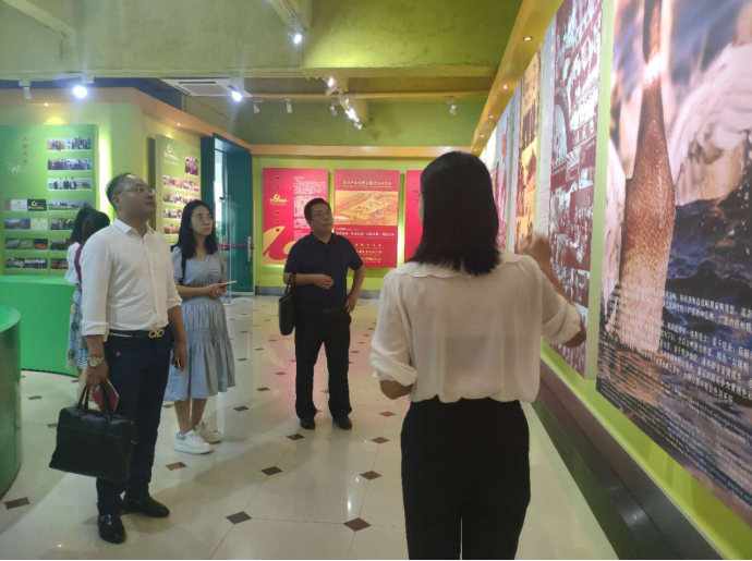 搶抓機(jī)遇對(duì)接粵港澳大灣區(qū)，臨武工業(yè)園區(qū)奮力創(chuàng)建省級(jí)高新區(qū)