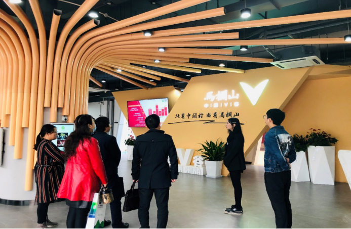 擔負新時代使命任務(wù)，長沙科技創(chuàng)新高地加速崛起