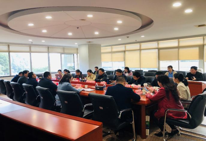擔負新時代使命任務(wù)，長沙科技創(chuàng)新高地加速崛起