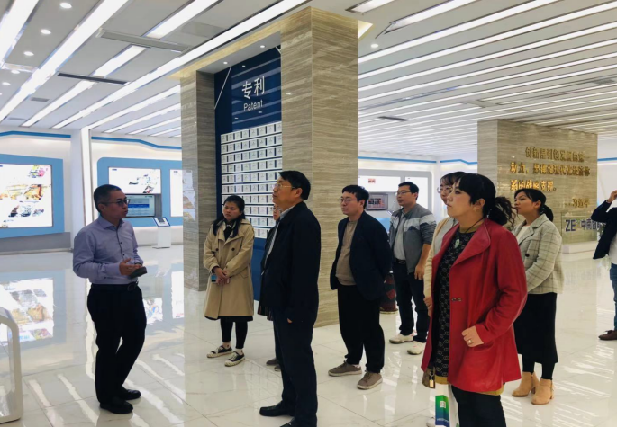 擔負新時代使命任務(wù)，長沙科技創(chuàng)新高地加速崛起