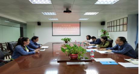 打造千億級產(chǎn)業(yè)園區(qū)，來賓高新區(qū)謀劃“十四五”發(fā)展新目標(biāo)