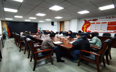 集智聚力、深遠謀劃，衡陽加快建設(shè)現(xiàn)代產(chǎn)業(yè)強市