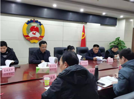 革命老區(qū)煥發(fā)新活力，六安高新區(qū)開啟創(chuàng)建國家高新區(qū)新征程